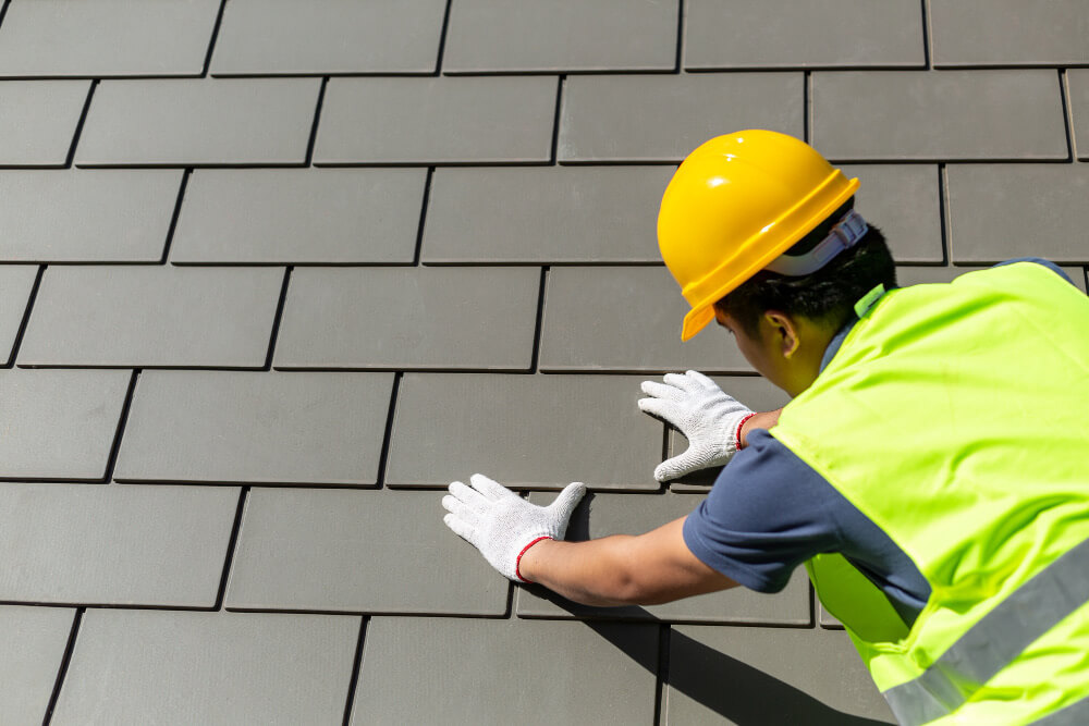 Roofers in Adwick Le Street - Yorkshire Roofs