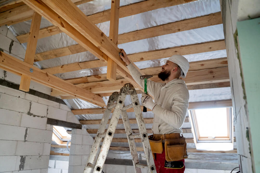 Yorkshire Roofs - Professional roofing services across Yorkshire